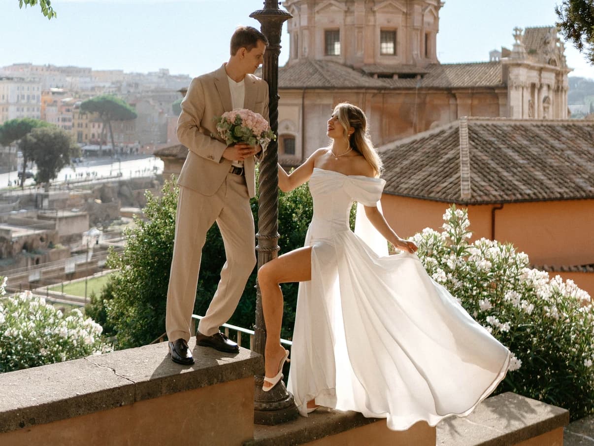 Wedding